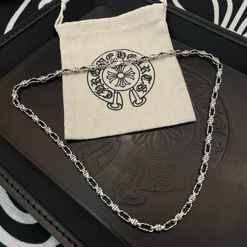 Chrome Hearts necklace 05yxh05